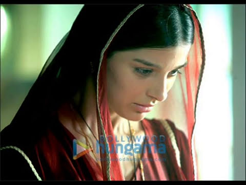 Akh Lar Gye/Movie White Tiger by Surinderjit Maqsudpuri/ Priyanka Chopra/Raj Kumar Rao