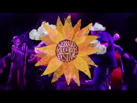 2016 Nebraska Folk & Roots Festival