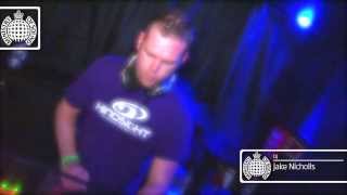 Hindsight @ The Gallery, Ministry Of Sound, London - After Movie!