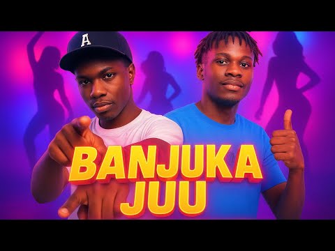 SA WAYNE - BANJUKA JUU FT RISKY DON