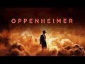 [4K] Oppenheimer「Edit」(Destroyer Of Worlds)