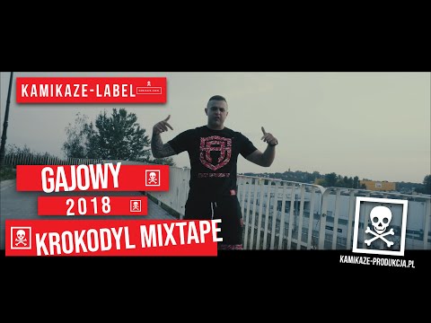 Gajowy - 2018 (OFFICIAL VIDEO)