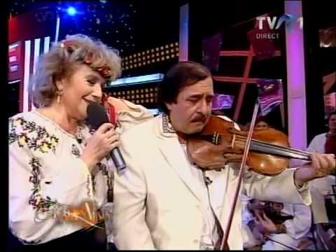 Corina Chiriac - Supărată sunt pe lume (2009)