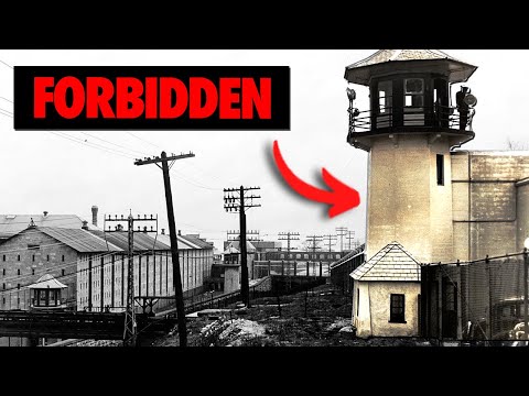 Why Criminals WANT to Get Locked up at SING SING Prison | The Forbidden Truth
