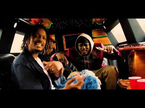 Organized Gangster | Crime Boss Mondeezy | Dir. By Moe Beatz