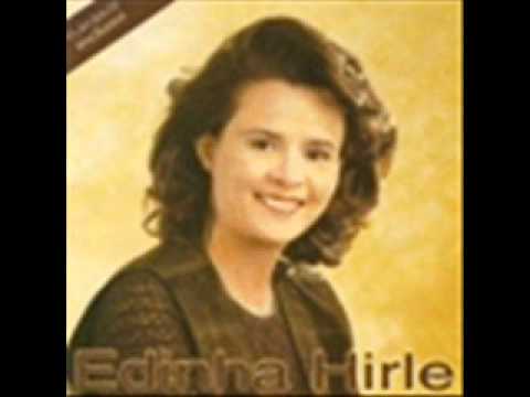 Edinha Hirle - Cidade Santa (Jerusalém)