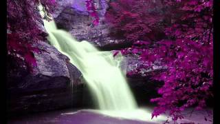 Jes - Like A Waterfall (Flipside Ambient Remix) video