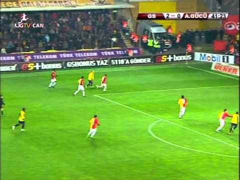 Thoe Weeks Highlight 3 comptest