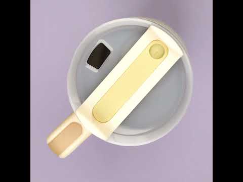 Personalizowany dwuwarstwowy kubek termiczny 1,2 l. Personalizowany dwuwarstwowy kubek termiczny 1,2 l.