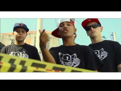 MC Tatan Ft Kambo - En un mejor lugar (RSU)