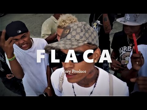[INSTRUMENTAL] de Rochy RD X Dilon baby "FLACA" Type Beatc DEMBOW