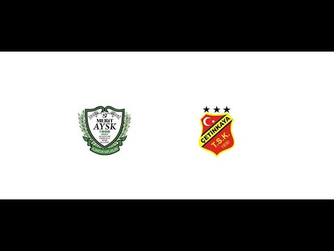 Merit Alsancak Yeşilova SK 5-3 Çetinkaya TSK (AKSA Süper Lig) 05.03.2023