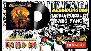 Download lagu Luka Negara - Bertahta Diatas Tanah Mereka // Lirik Lagu mp3