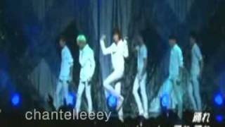 [APC] 춤춰! (Let's Dance) - Teen Top (Collab)