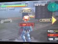 Gundam Federation Vs Zeon 3 Goggs