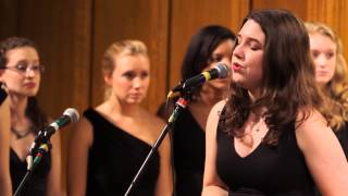 The New Blue Parents' Weekend 2014 - Can’t Stop Thinking About You