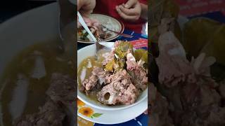 Download lagu Becek! buat Pecinta balungan dan pedes wajib coba #kulinerpurwodadi #sayurbecek #purwodadi mp3 Download lagu Becek! buat Pecinta balungan dan pedes wajib coba #kulinerpurwodadi #sayurbecek #purwodadi mp3