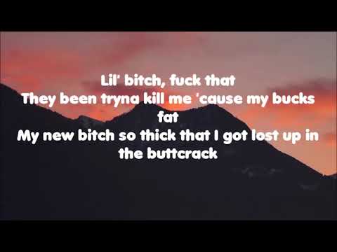 (LYRICS) Yung Gravy, Pouya, Ramirez, Trippy tha Kid - The Boys Are Back In Town