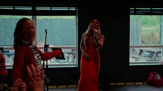 Lydia's Birthday party pt 2. 20.09.25