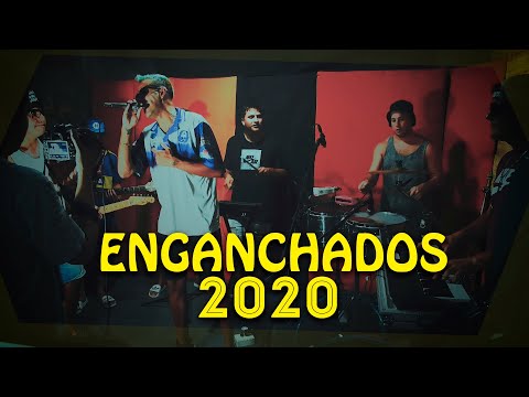 Mc Caco - Ensayo 2020 - SebaS CdelU