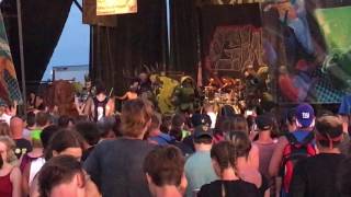 GWAR - Hail, Genocide