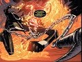 Ghost Rider Robbie Reyes Tribute Car Crash