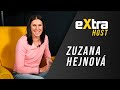 Survivor Je Jako Toxické Manželství říká Zuzana Hejnová Michaela Nechce Vidět