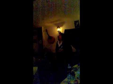 Telma Mendes--Fado Esmeraldinha