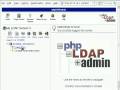 OpenLDAP Installation And Adding Objects Using Phpldapadmin And Ldapadd