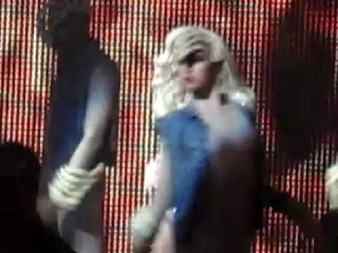 Lady Gagas Cock