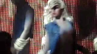 Lady Gaga's Enourmous Cock