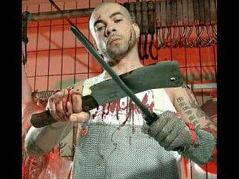 Azad ft. Adel Tawil -Ich gla