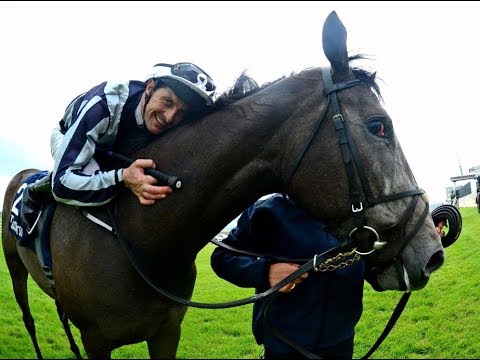 Alpha Centauri -  Irish 1,000 Guineas (2018)