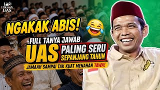 Download lagu So Hilarious! The Most Engaging UAS Q&A of the Year | The Congregation Couldn't Stop Laughing mp3 Download lagu So Hilarious! The Most Engaging UAS Q&A of the Year | The Congregation Couldn't Stop Laughing mp3