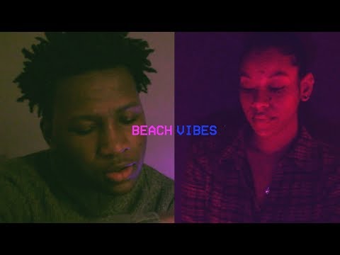 YungKei - Beach Vibes (ft. KEE) [Official Music Video]