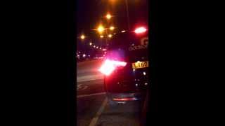 JEDWARD FANS JEDCarchase All I want is you 2012