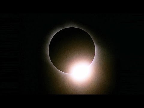 How to Photograph an Eclipse