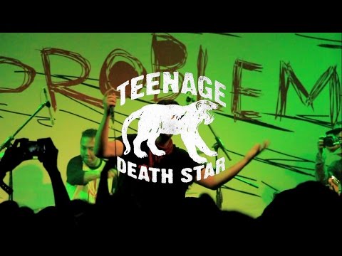 Teenage Death Star - I've Got Johnny in My Head