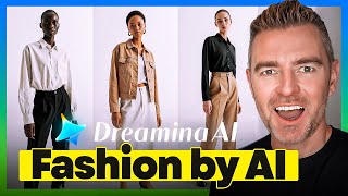 This New AI Image Model Tops the Charts — Dreamina Review (Cdream 4)