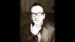 ALMOST BLUE - ELVIS COSTELLO WITH THE METROPOLE ORKEST