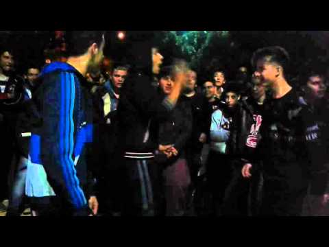 Green Hill Vs Duplex - General Rap - Filtros