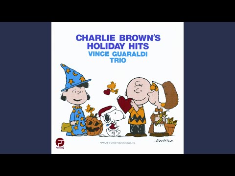 Charlie's Blues (Album Version)
