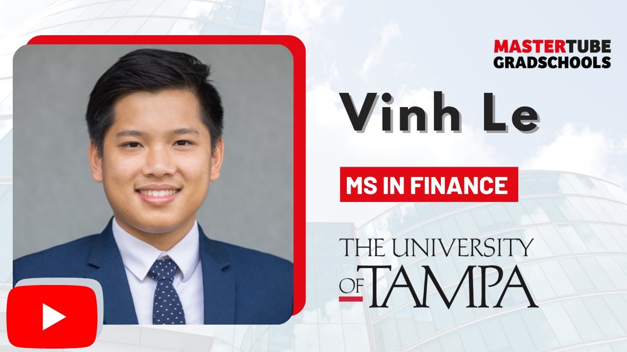 A Vietnamese student’s experience in the USA