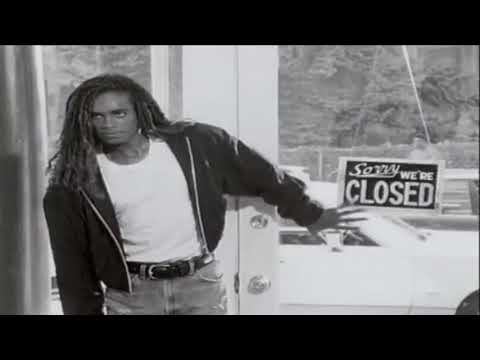 Milli Vanilli - Can't You Feel My Love (videoclip fan-made)