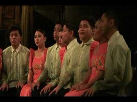 Madz Sing Va Lontano @ St. Vincent Ferrer, NYC