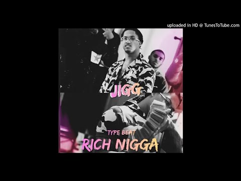 Jigg x LBM OneWay x Lil Chicken x Solowke x Milwaukee Type Beat 2018 - Rich Nigga