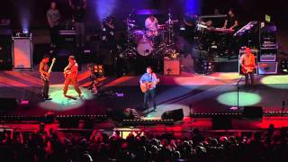 O.A.R. - Live On Red Rocks - &quot;Gotta Be Wrong Sometimes&quot;