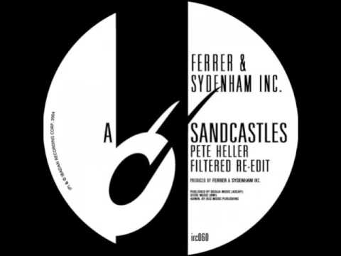 Ferrer & Sydenham Inc. - Sandcastles (Original 10 Mix)