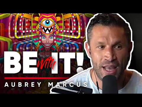 サイケデリック体験を最大限に活用する方法｜オーブリー・マーカス (THE PSILOCYBIN SOLUTION: How To Make The Most Of Your Psychedelic Experiences | Aubrey Marcus)