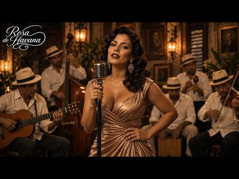 Boleros del Alma – Recuerdos en La Habana Vieja